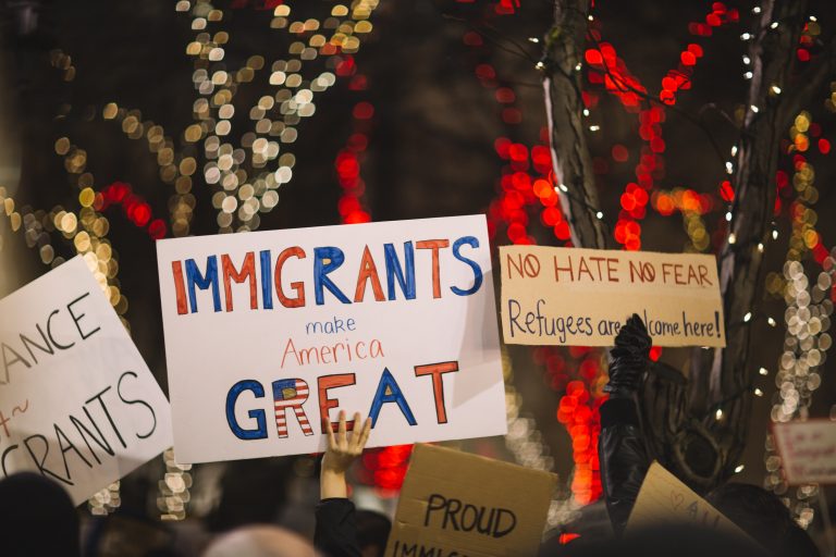 Living in the Shadow of Deportation: How Deportation Threat Forestalls Political Assimilation Among Immigrants and Their Co-Ethnics